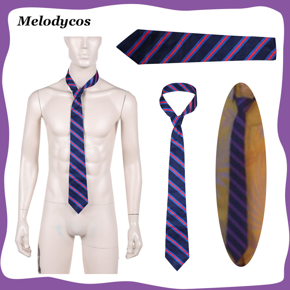 Fantasia Nick Cosplay Wilde co - Men Accessories For Neck avis et prix