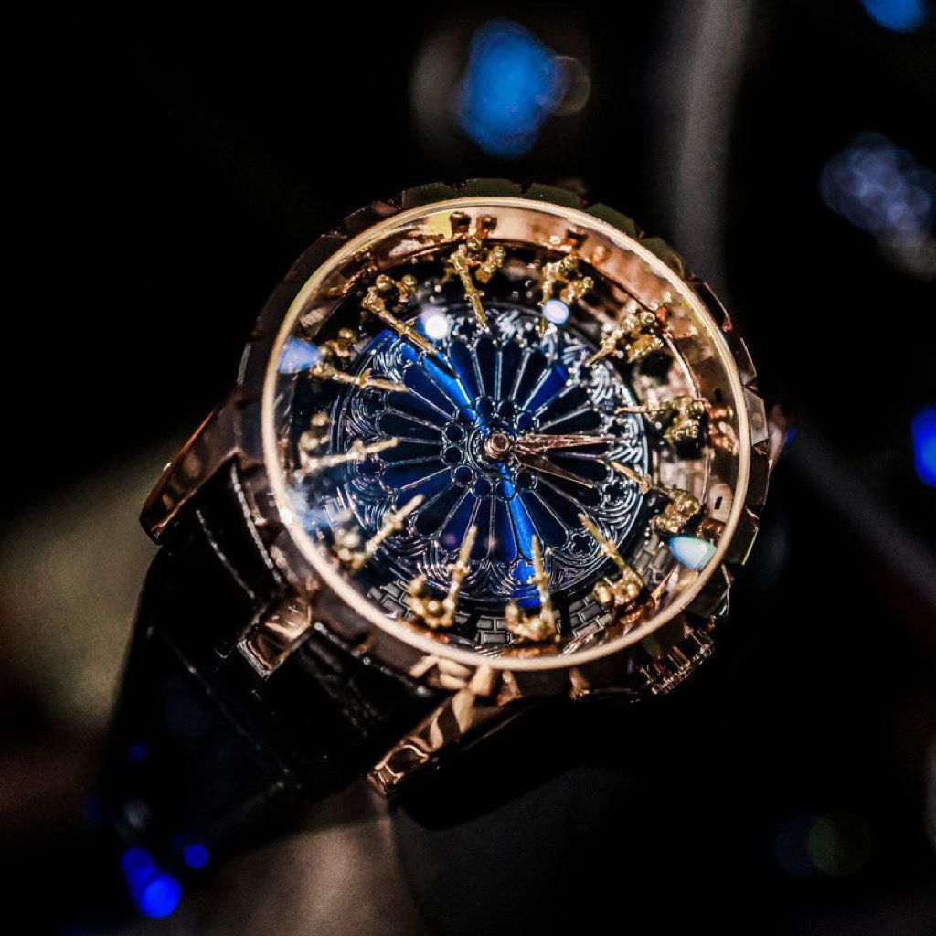 Montre pour homme luxueuse et  - Men Accessories Brand avis et prix