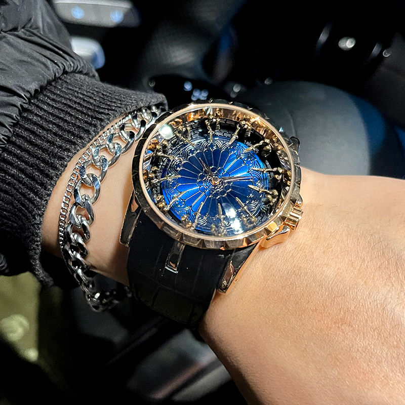 Montre pour homme luxueuse et  - Men Accessories Brand avis et prix