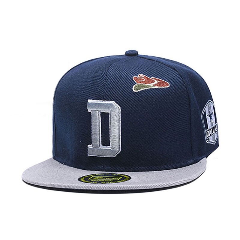 Casquette Snapback DALLAS CAP  - Men Accessories Brand avis et prix