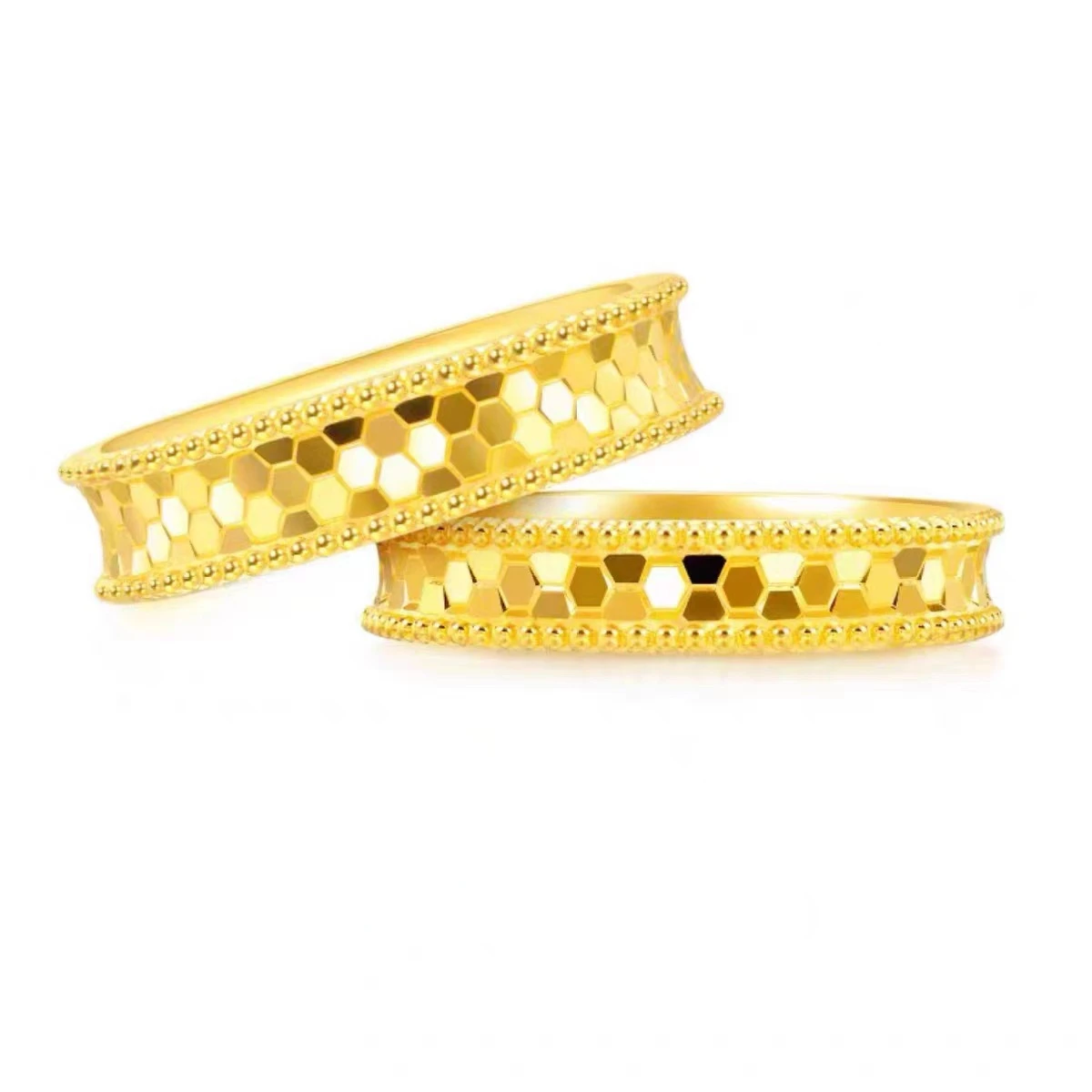 Bague en accent d'abeille en o - Men'S Accessories Dubai avis et prix