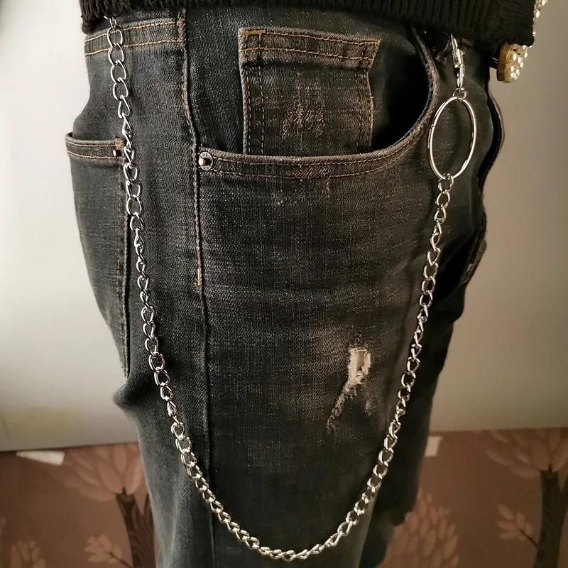 Chaîne de ceinture en métal à  - Men'S Accessories Vintage avis et prix