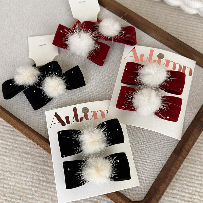 Ensemble d'épingles à cheveux  - Tie Clip Set avis et prix