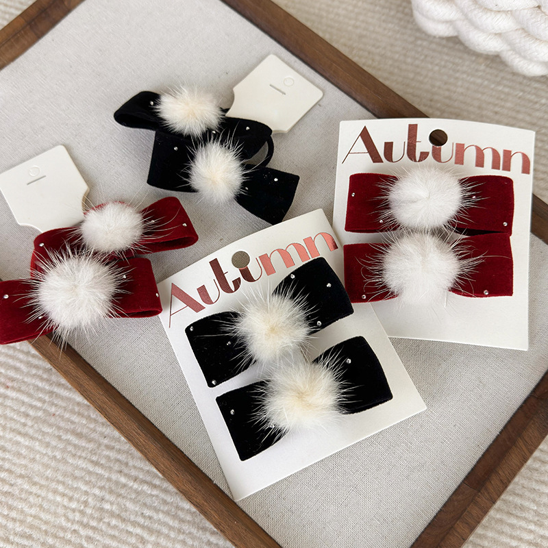 Ensemble d'épingles à cheveux  - Tie Clip Set avis et prix