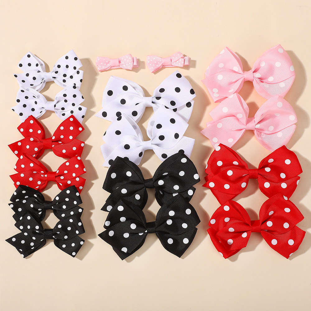 Lot de 20 pinces à cheveux pou - Tie Clip Set avis et prix