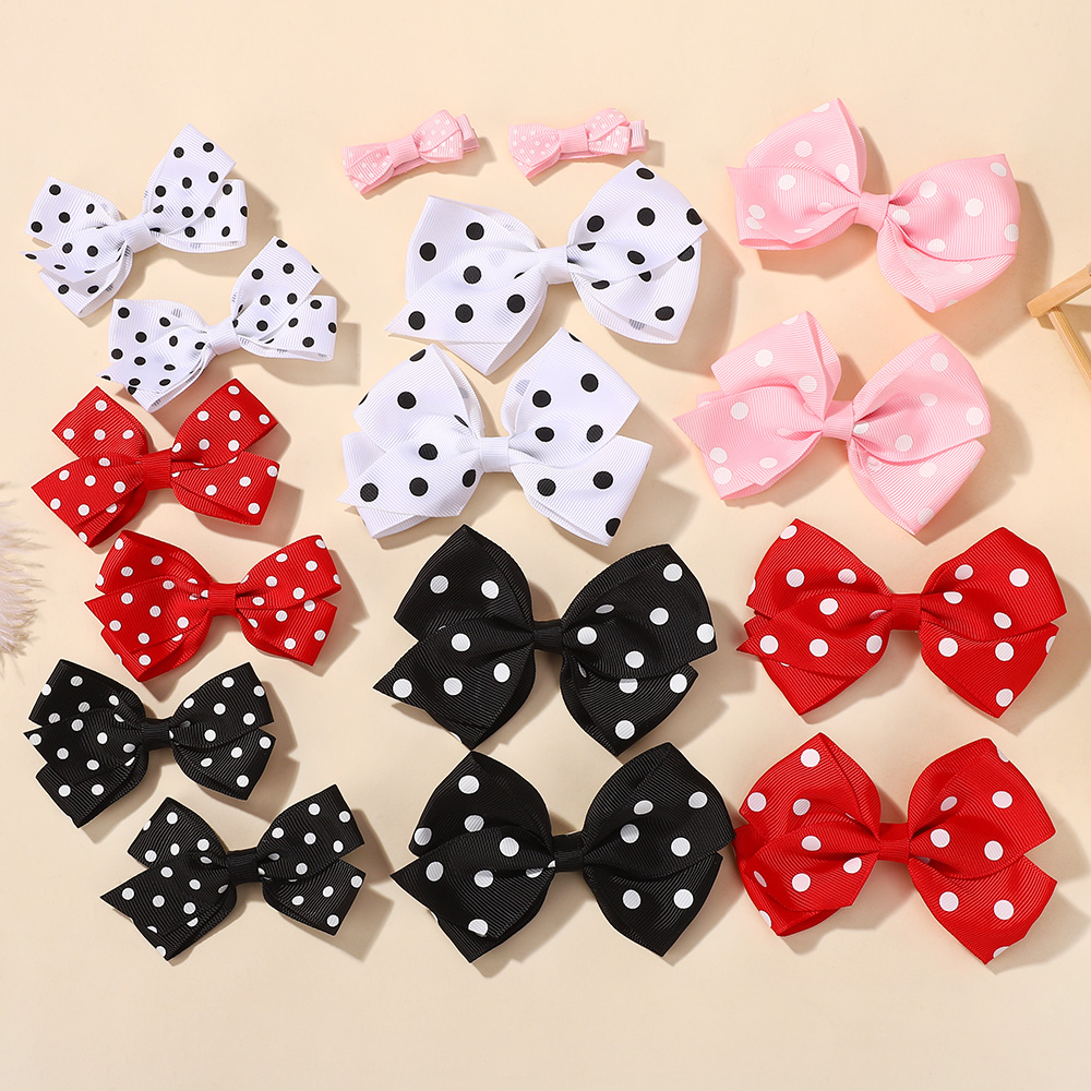 Lot de 20 pinces à cheveux pou - Tie Clip Set avis et prix