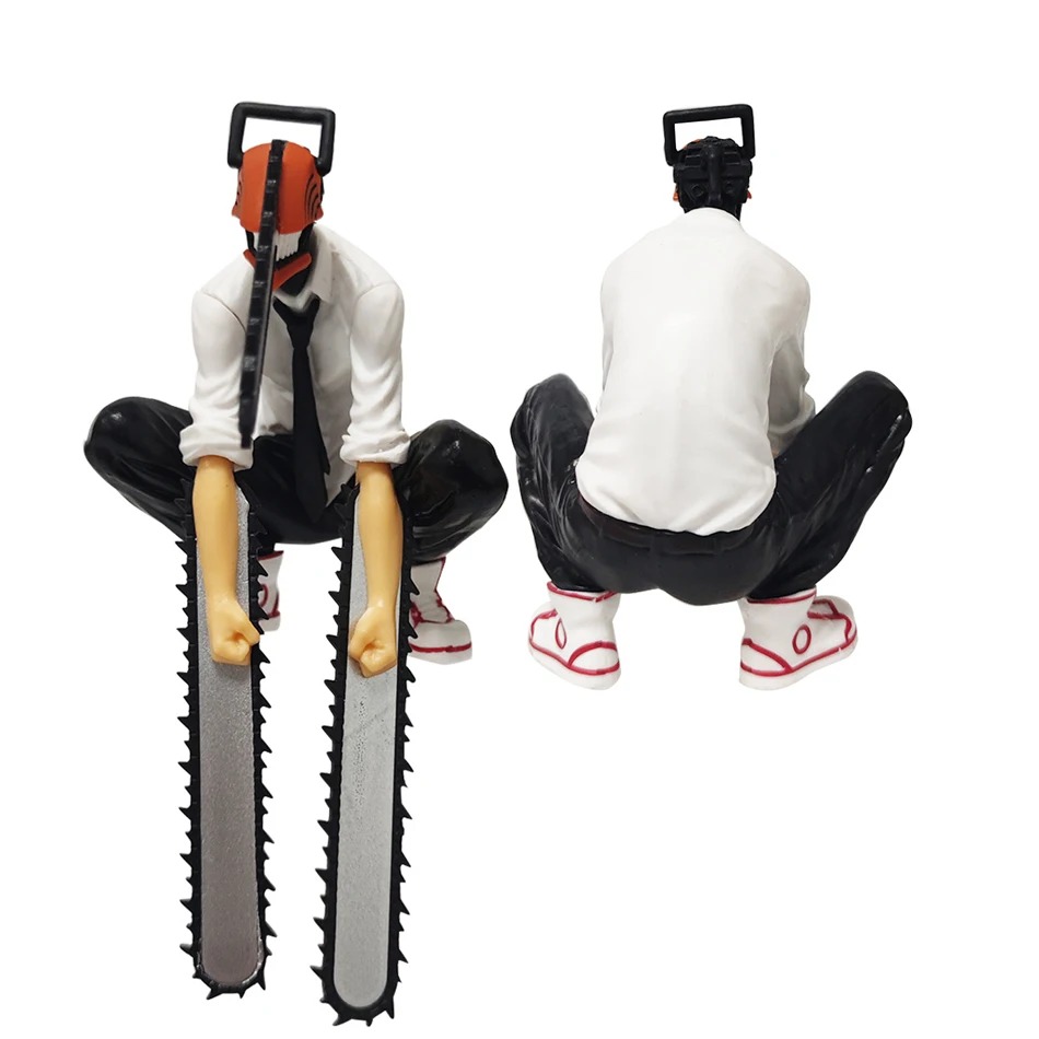 Figurine d'action Power/Denji  - Men Accessories Collection avis et prix