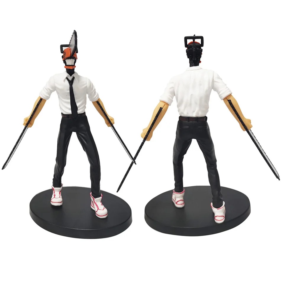 Figurine d'action Power/Denji  - Men Accessories Collection avis et prix