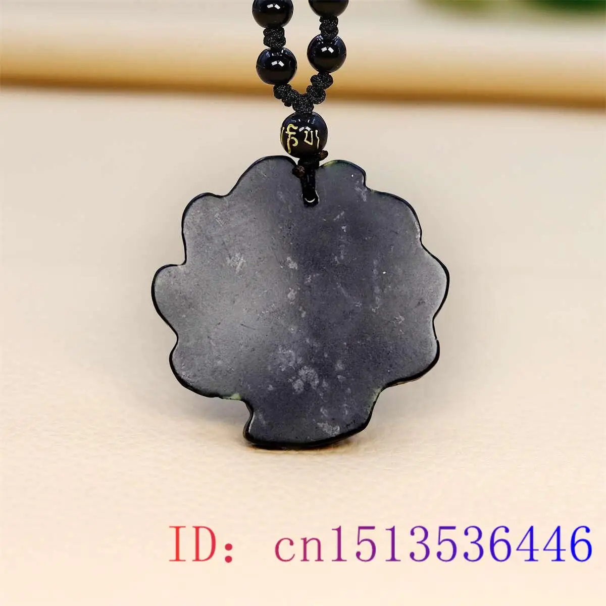 Collier pendentif renard à neu - Men'S Accessories Vintage avis et prix