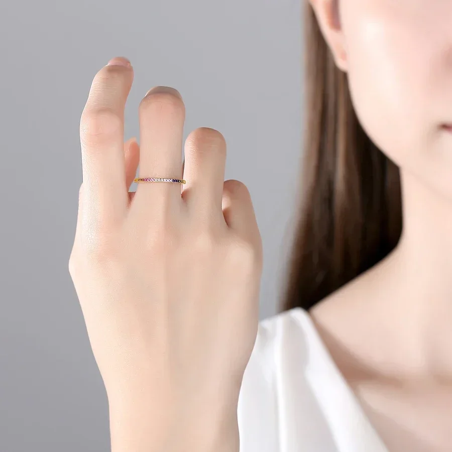 TONGZHE – bague en argent Ster - Men Accessories Brand avis et prix