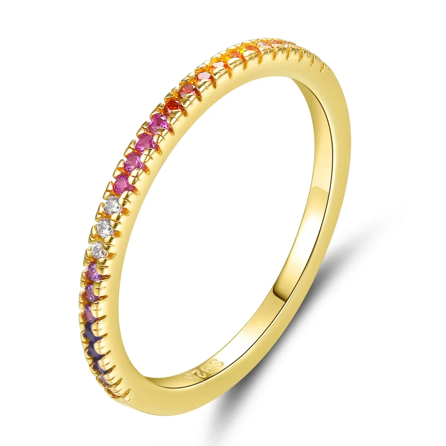 TONGZHE – bague en argent Ster - Men Accessories Brand avis et prix
