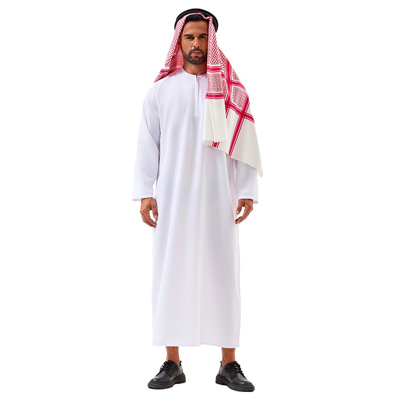 Costume arabe, vêtements du Mo - Men'S Accessories Dubai avis et prix