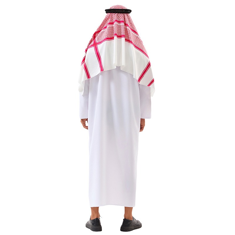 Costume arabe, vêtements du Mo - Men'S Accessories Dubai avis et prix