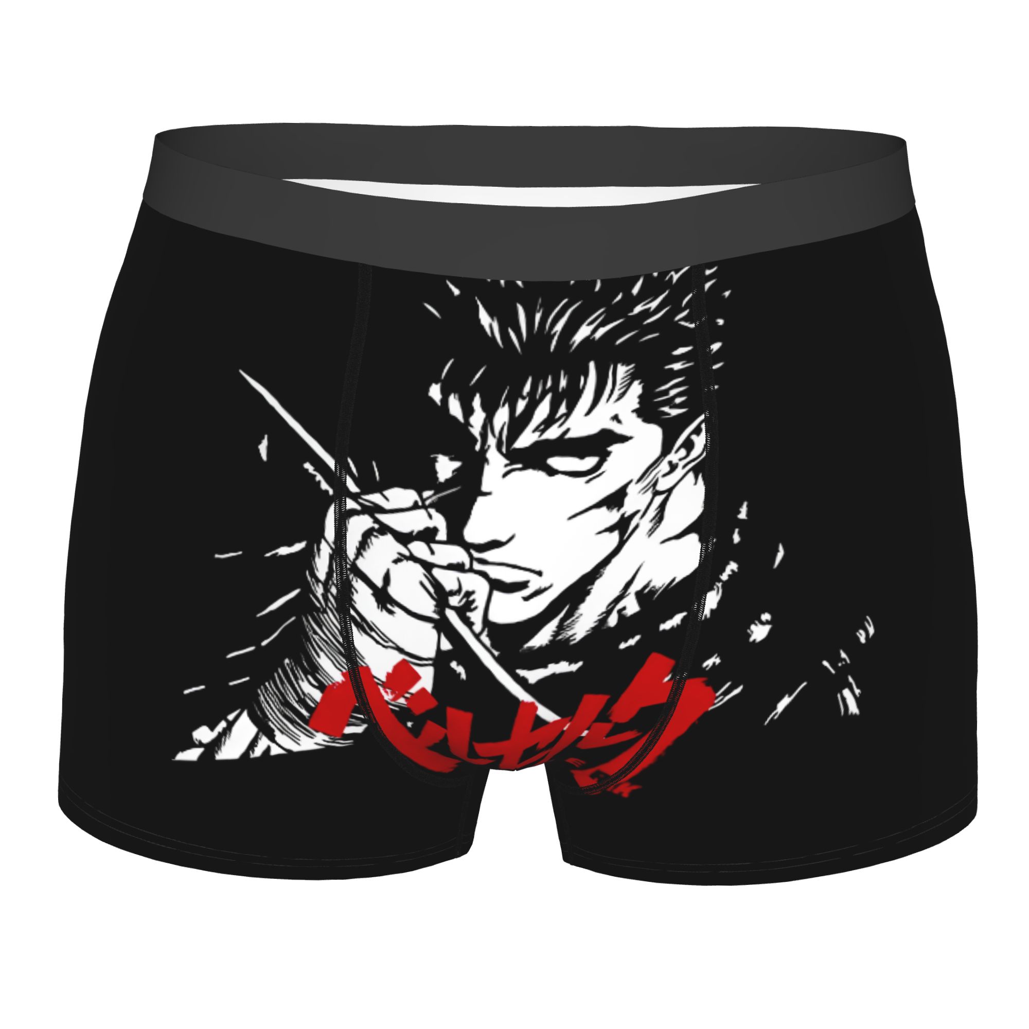 Boxer B-Berserks pour hommes,  - Men Accessories Brand avis et prix