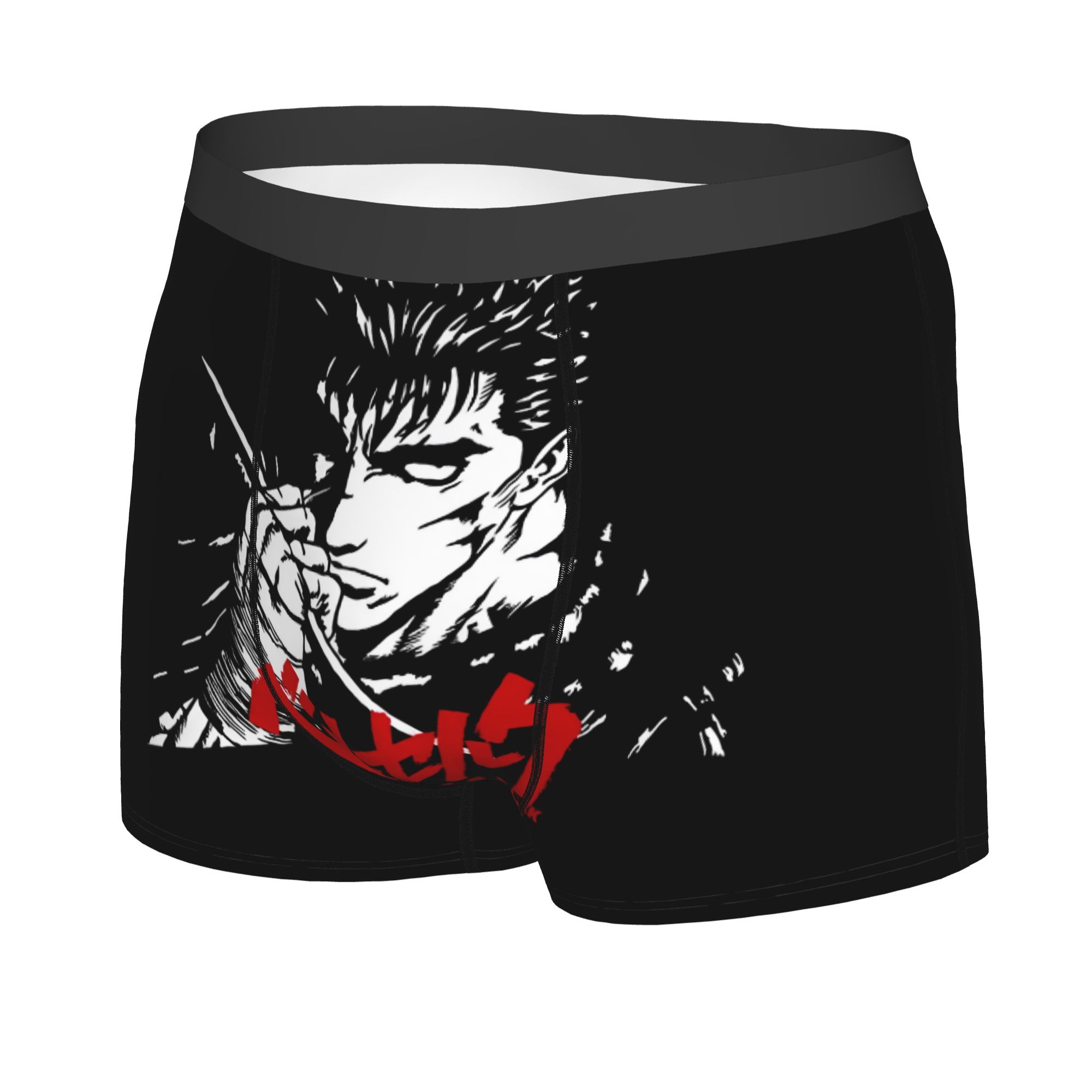 Boxer B-Berserks pour hommes,  - Men Accessories Brand avis et prix