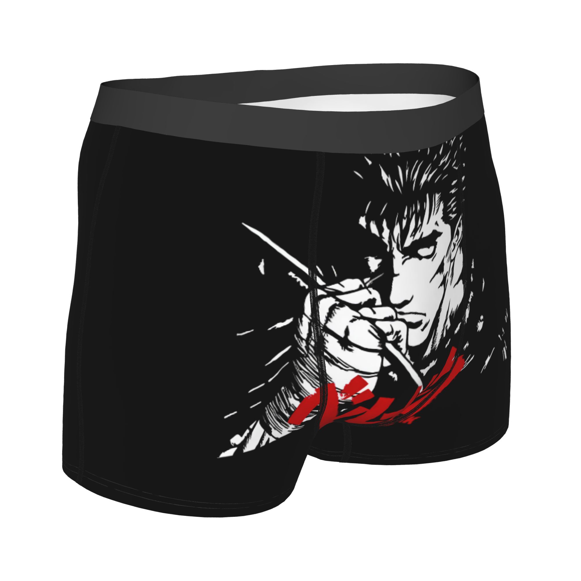 Boxer B-Berserks pour hommes,  - Men Accessories Brand avis et prix