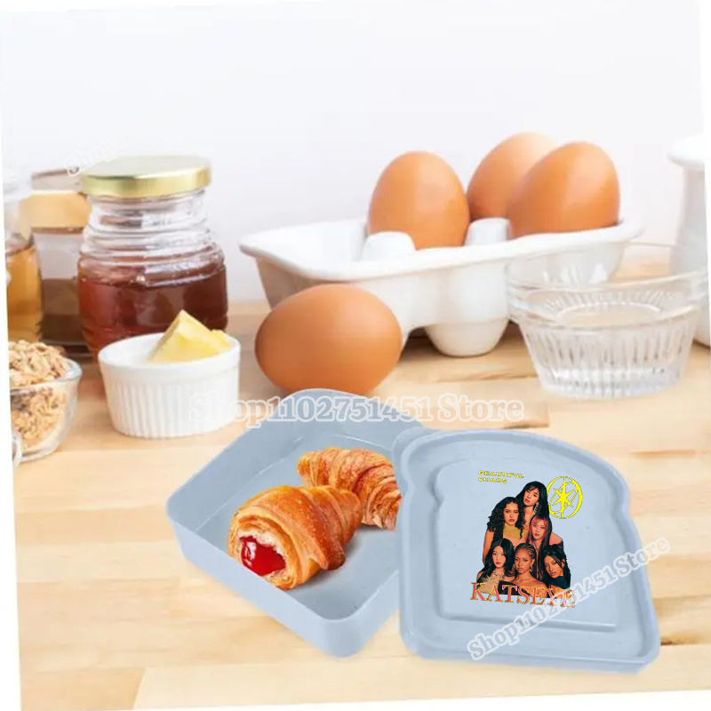 Boîte à sandwich unisexe à mot - Travel Organizer Men avis et prix