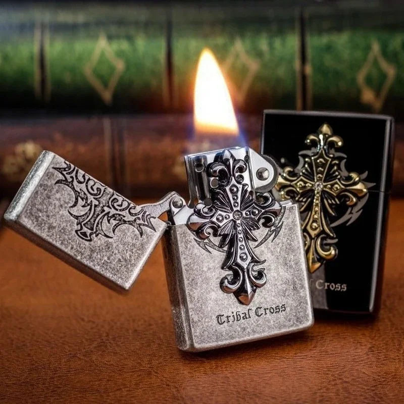 ZORRO Briquet classique, dispo - Men Accessories Gadgets avis et prix