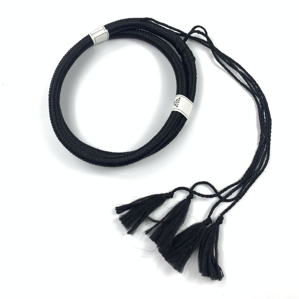 1 pièce Égal Shemagh noir pour - Men'S Accessories Dubai avis et prix