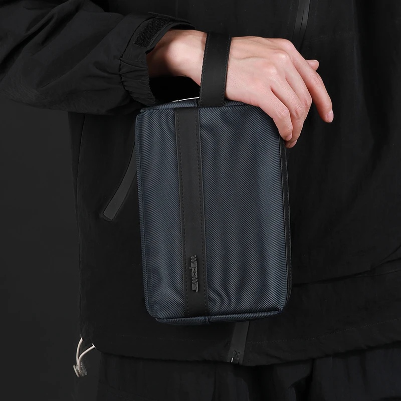 Nouvelle pochette pour homme a - Travel Organizer Men avis et prix
