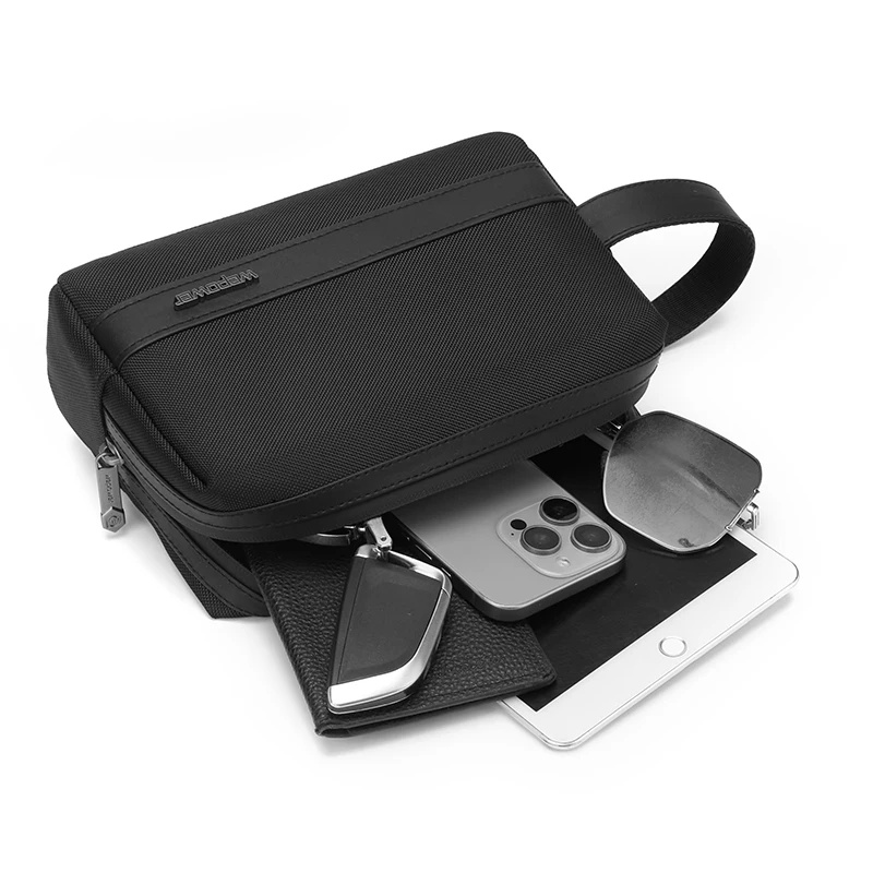 Nouvelle pochette pour homme a - Travel Organizer Men avis et prix