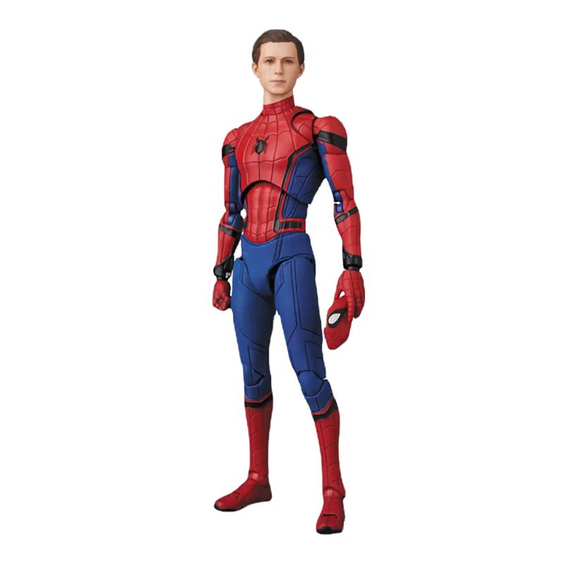 Figurine d'action Mafex 103 Sp - Men Accessories Collection avis et prix