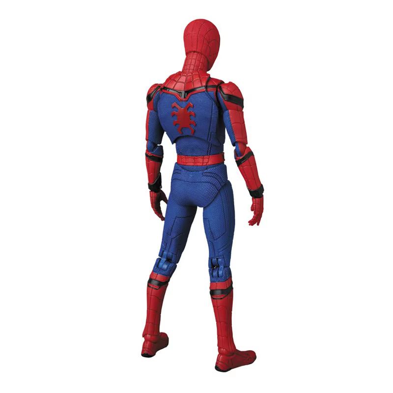 Figurine d'action Mafex 103 Sp - Men Accessories Collection avis et prix