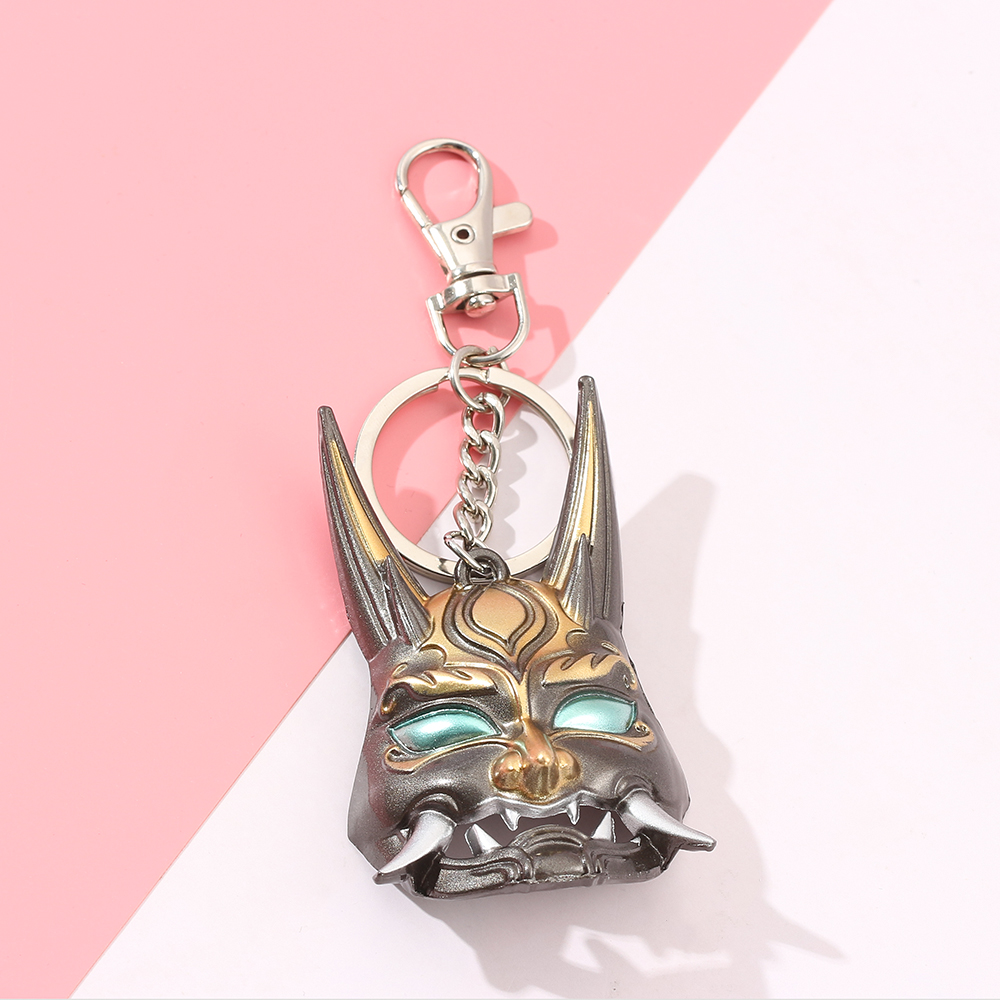 Porte-clés pendentif Dadalia à - Men'S Accessories Vintage avis et prix