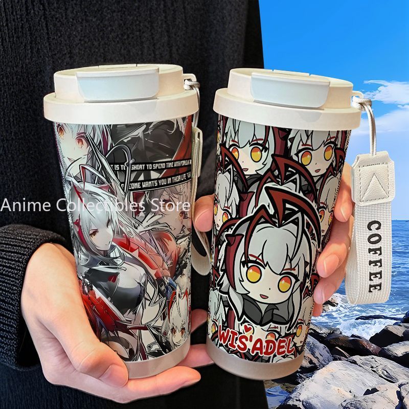 520ml mignon créatif bouteille - Flask Stainless Steel avis et prix