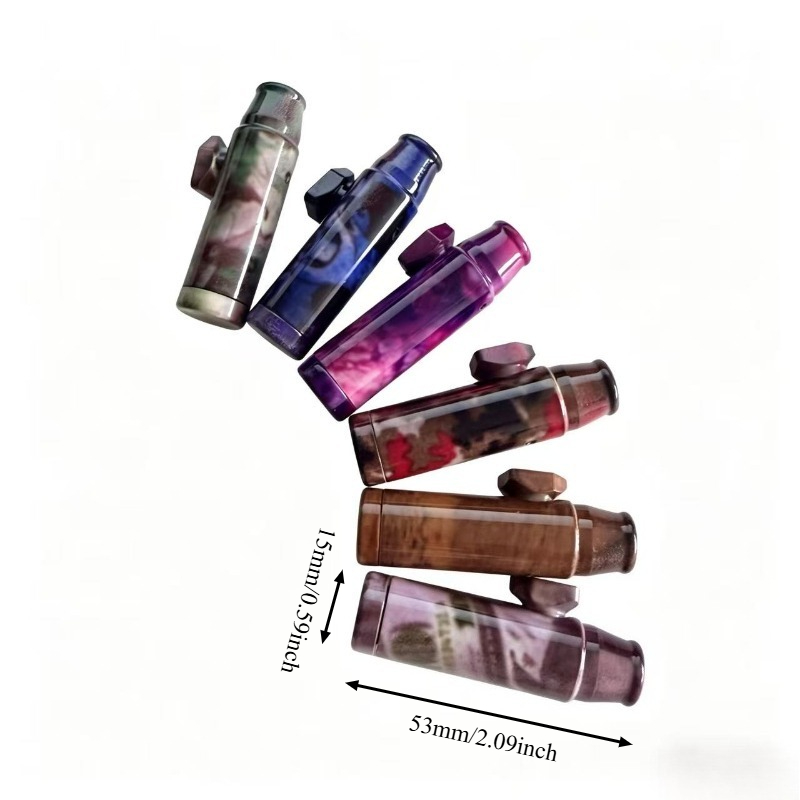 4 ou 8 pièces – Flacon à snuff - Men Accessories Fashion avis et prix