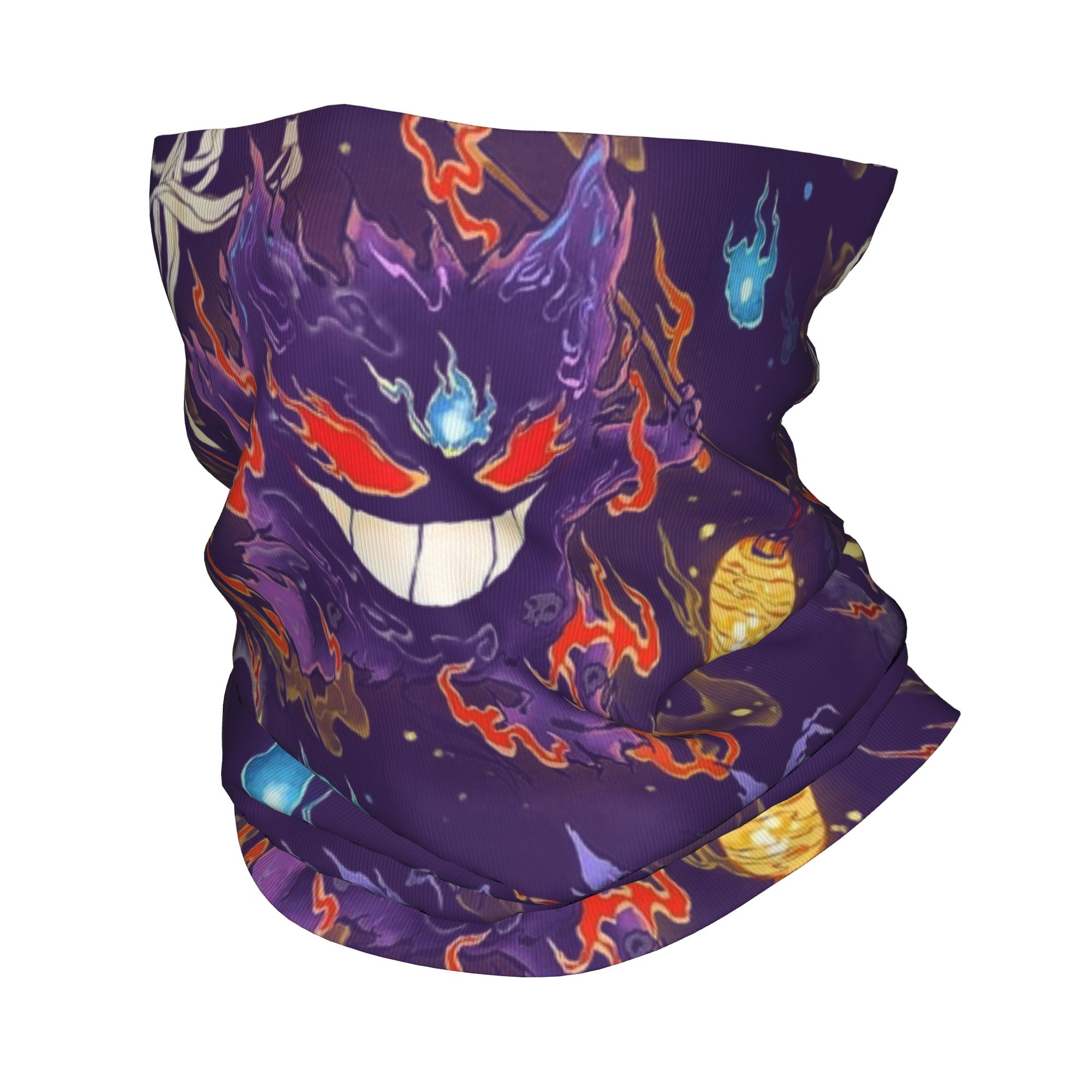 Cache-cou bandana personnalisé - Men Accessories For Neck avis et prix