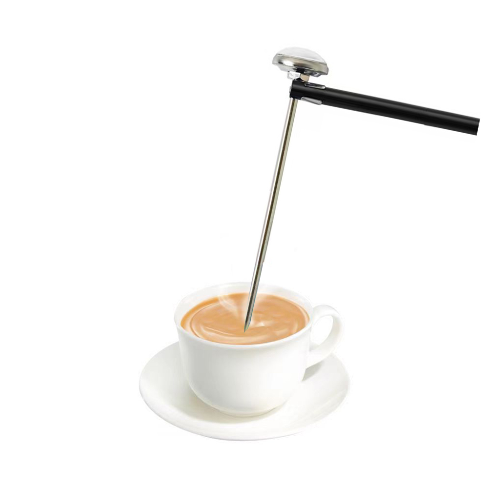 0 ° C ~ 120 ° C  Thermomètre p - Flask Stainless Steel avis et prix