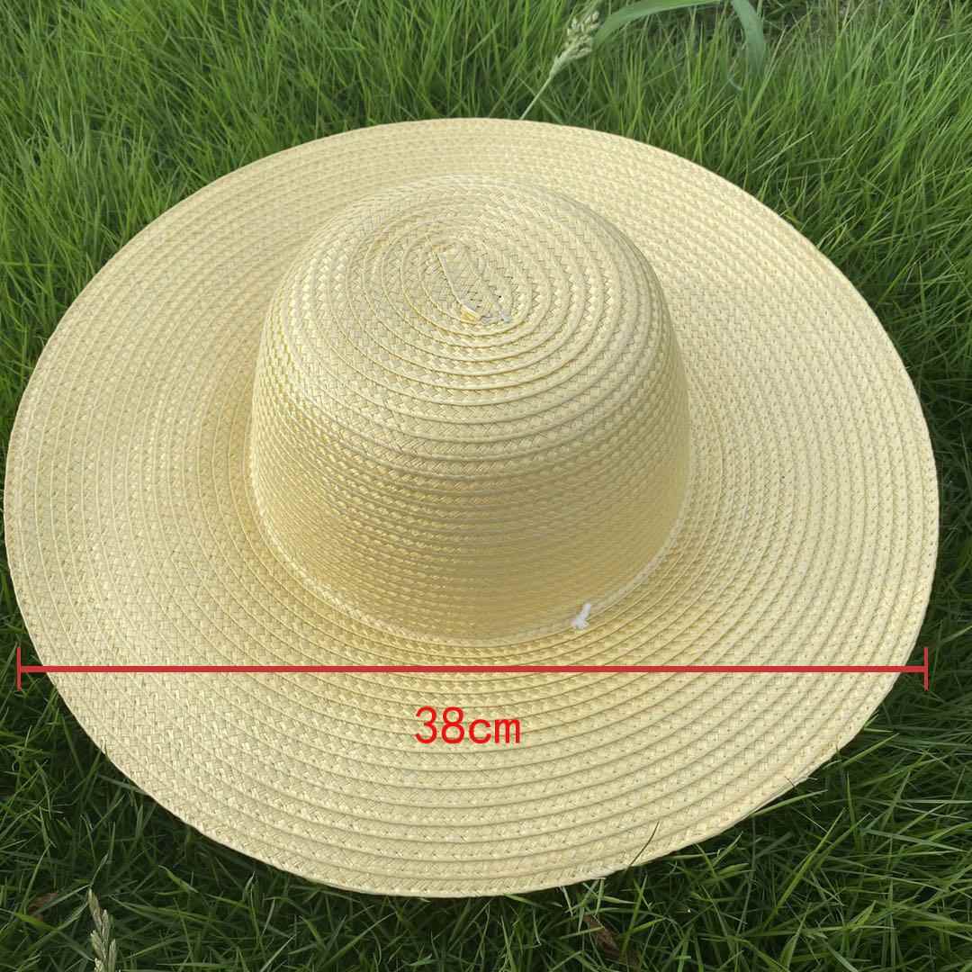 Chapeau de soleil de plage à l - Men Accessories Fashion avis et prix