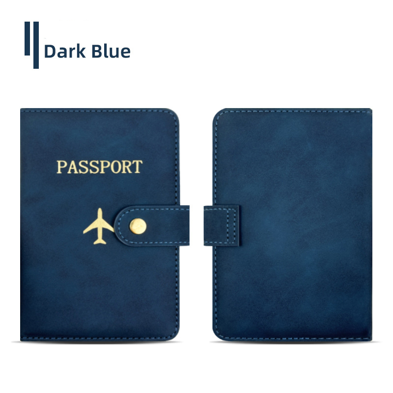 Portefeuille de passeport de v - Travel Organizer Men avis et prix