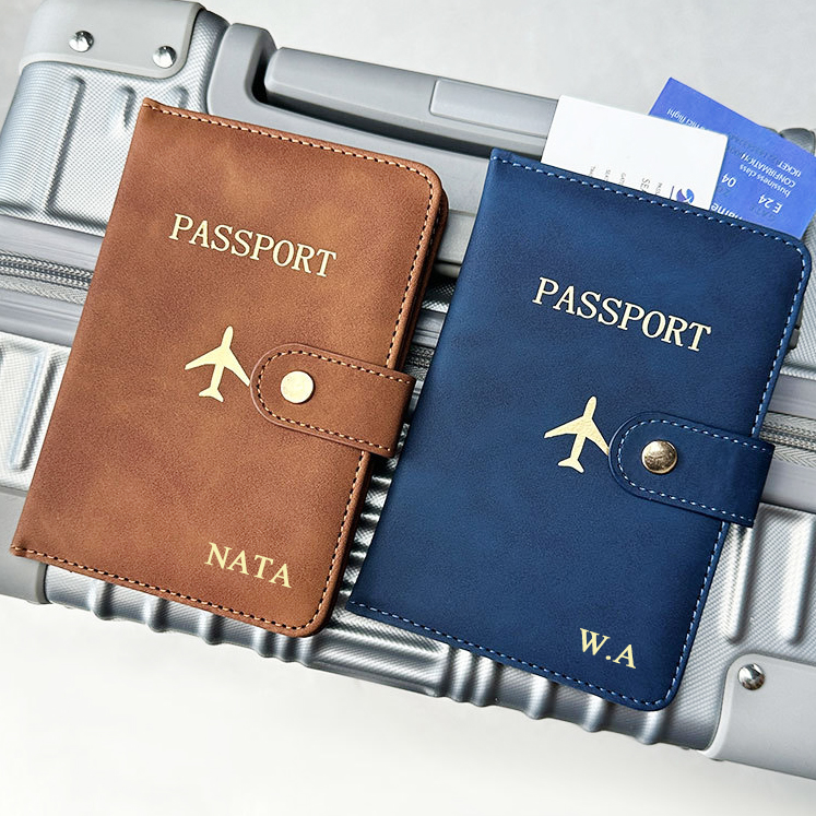 Portefeuille de passeport de v - Travel Organizer Men avis et prix