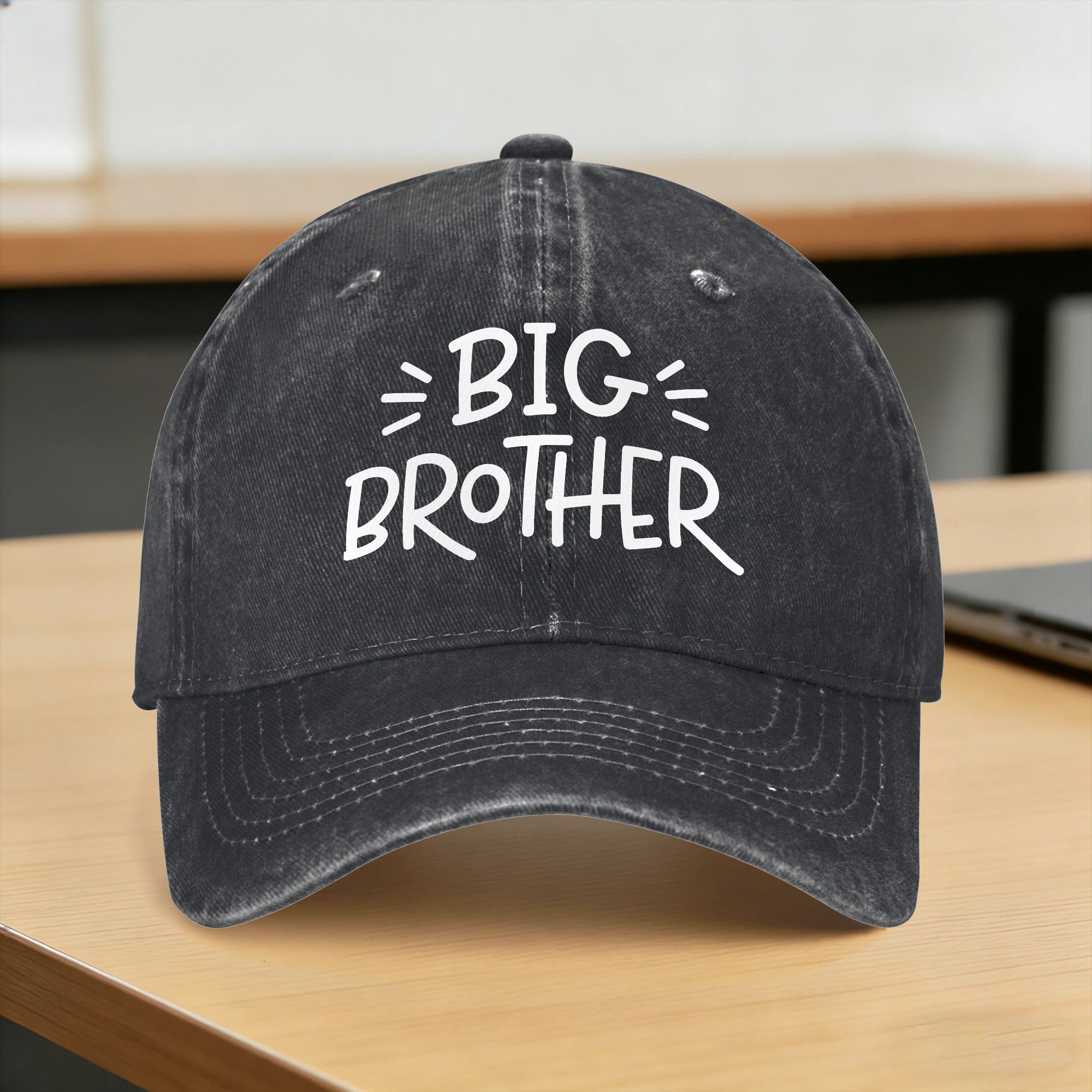 Casquette de baseball Big Brot - Men'S Accessories On Sale avis et prix