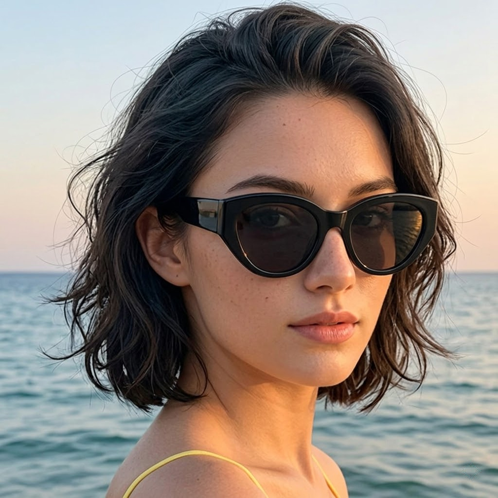 Lunettes de soleil polarisées  - Men Accessories Brand avis et prix
