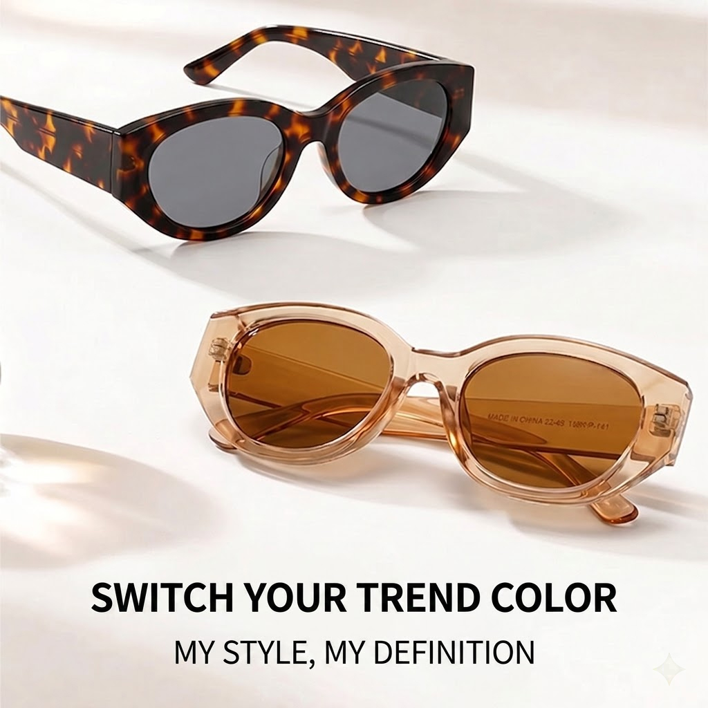 Lunettes de soleil polarisées  - Men Accessories Brand avis et prix