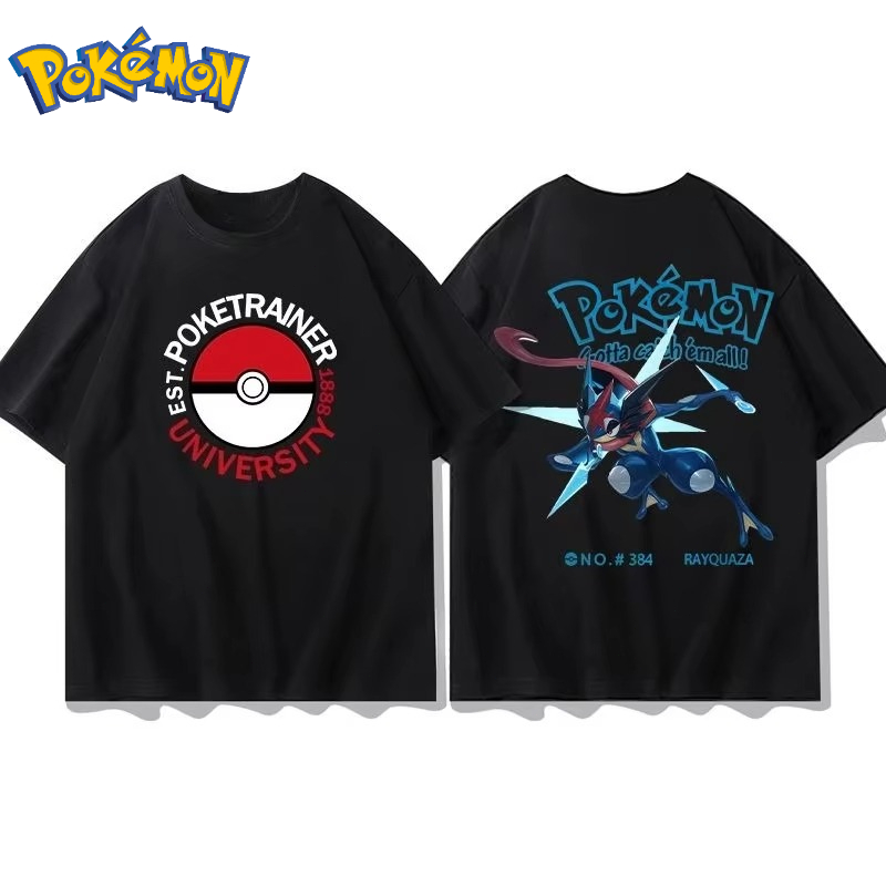 25 été Pokémon Anime Groudon m - Men Accessories Brand avis et prix