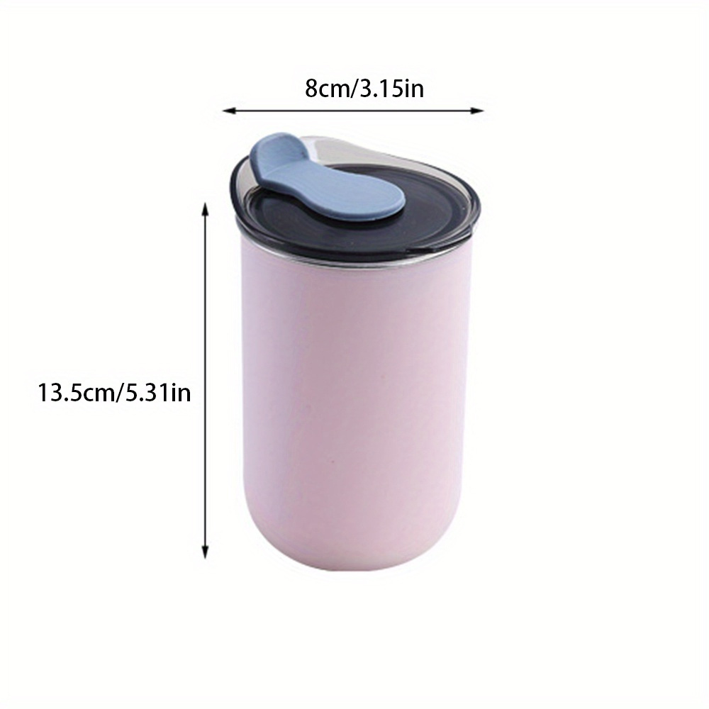 Tasse en acier inoxydable à mo - Flask Stainless Steel avis et prix