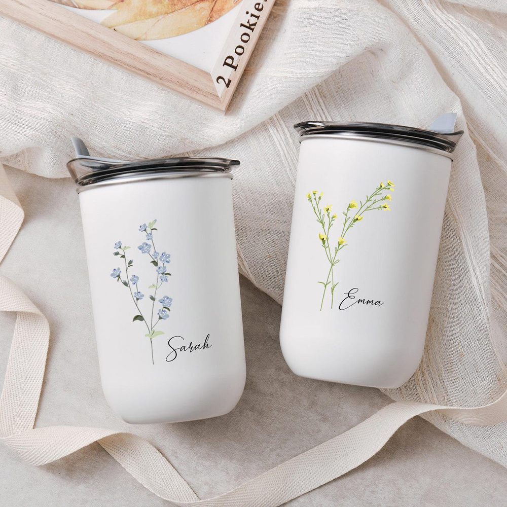 Tasse en acier inoxydable à mo - Flask Stainless Steel avis et prix