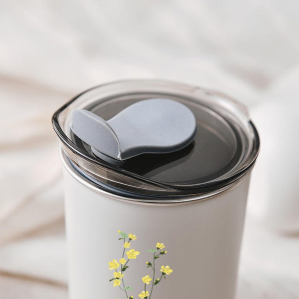 Tasse en acier inoxydable à mo - Flask Stainless Steel avis et prix