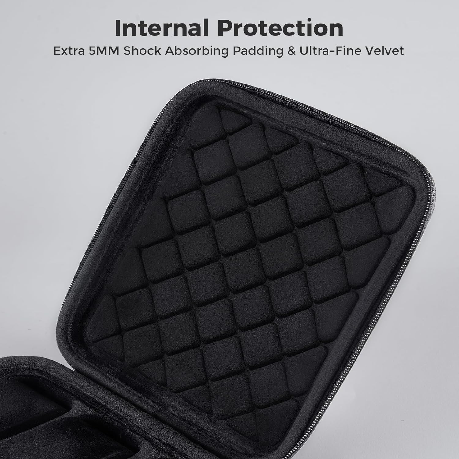 Étui de rangement pour montres - Travel Organizer Men avis et prix