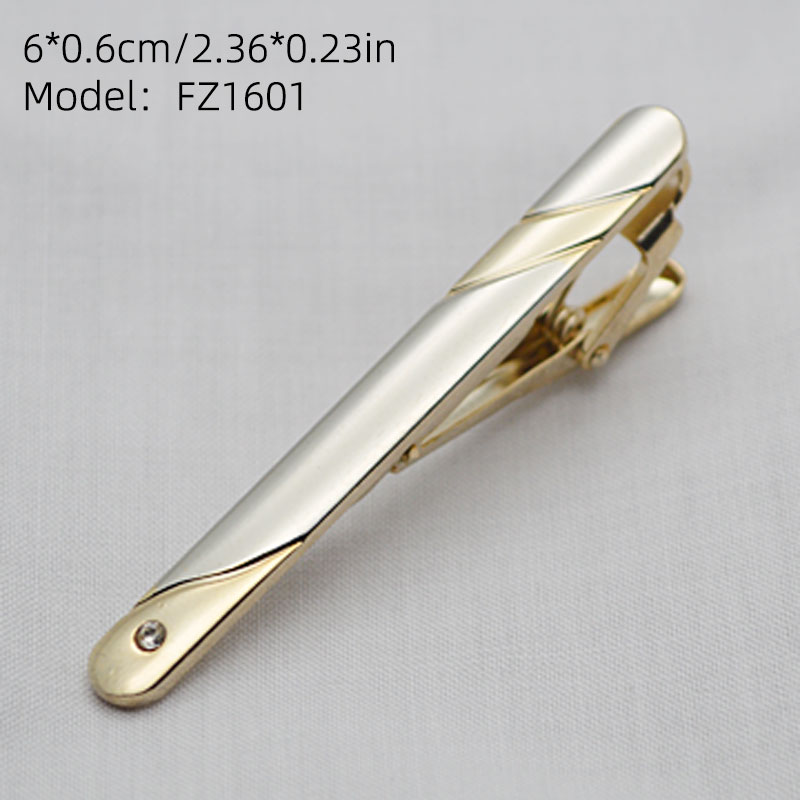 1 pièce de pince à cravate pou - Men Accessories Fashion avis et prix