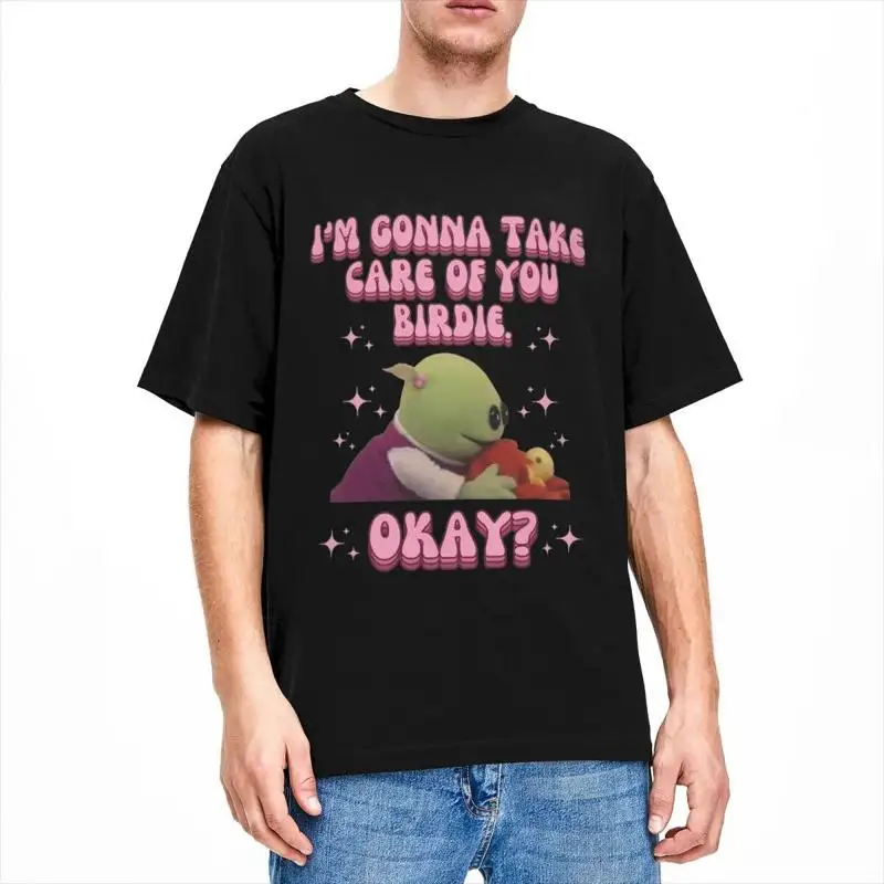 T-shirt Nanalan I'M Gonna Take - Men Accessories For Neck avis et prix