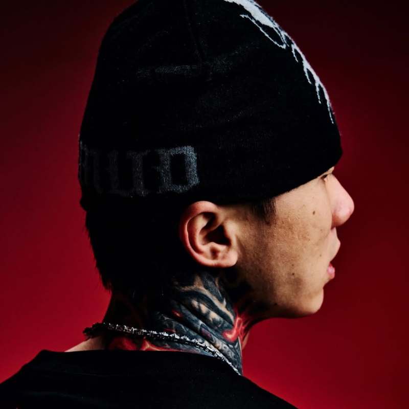 Bonnet double face style gothi - Men'S Accessories Go Outdoors avis et prix