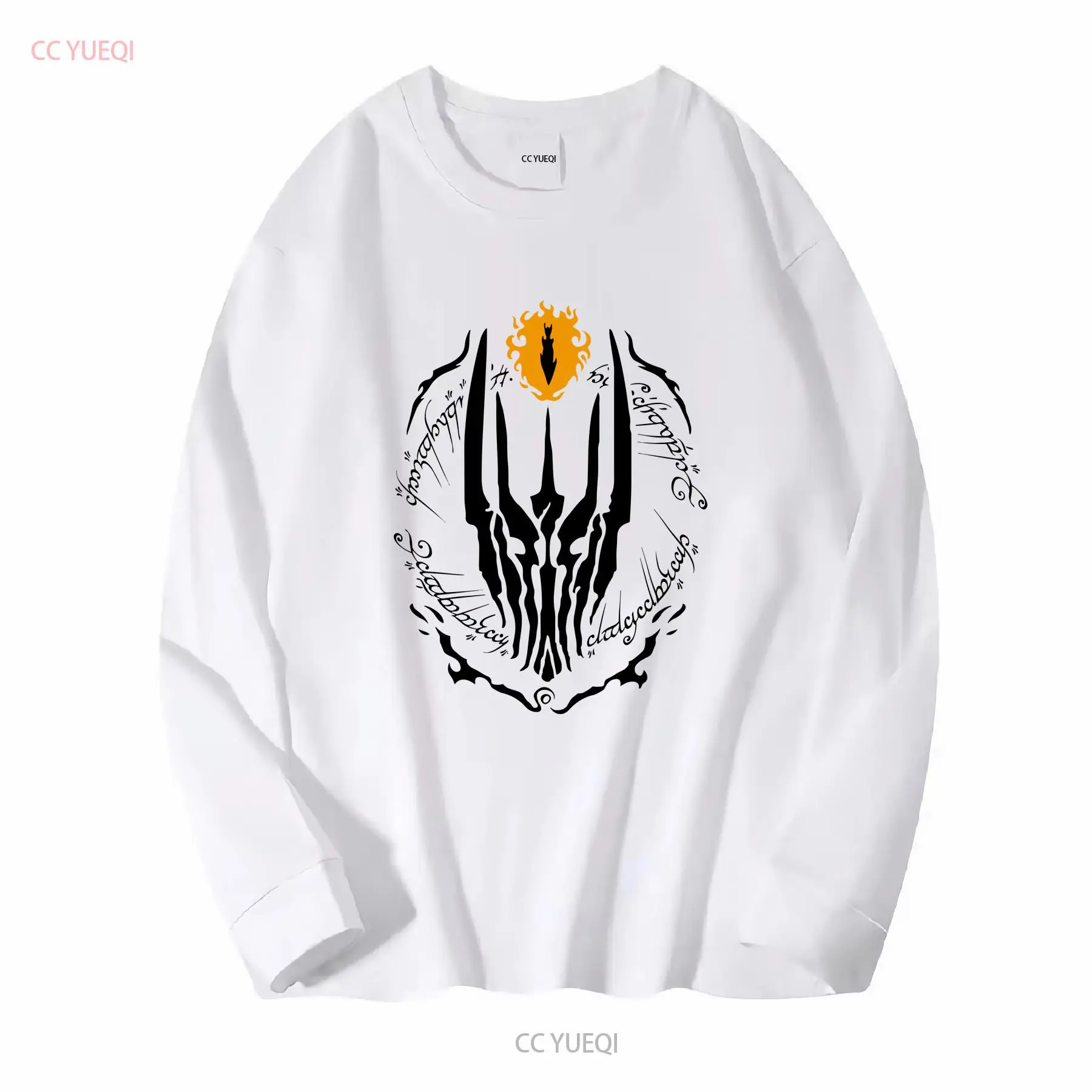 T-shirt Le Seul Anneau, inspir - Men'S Accessories Vintage avis et prix