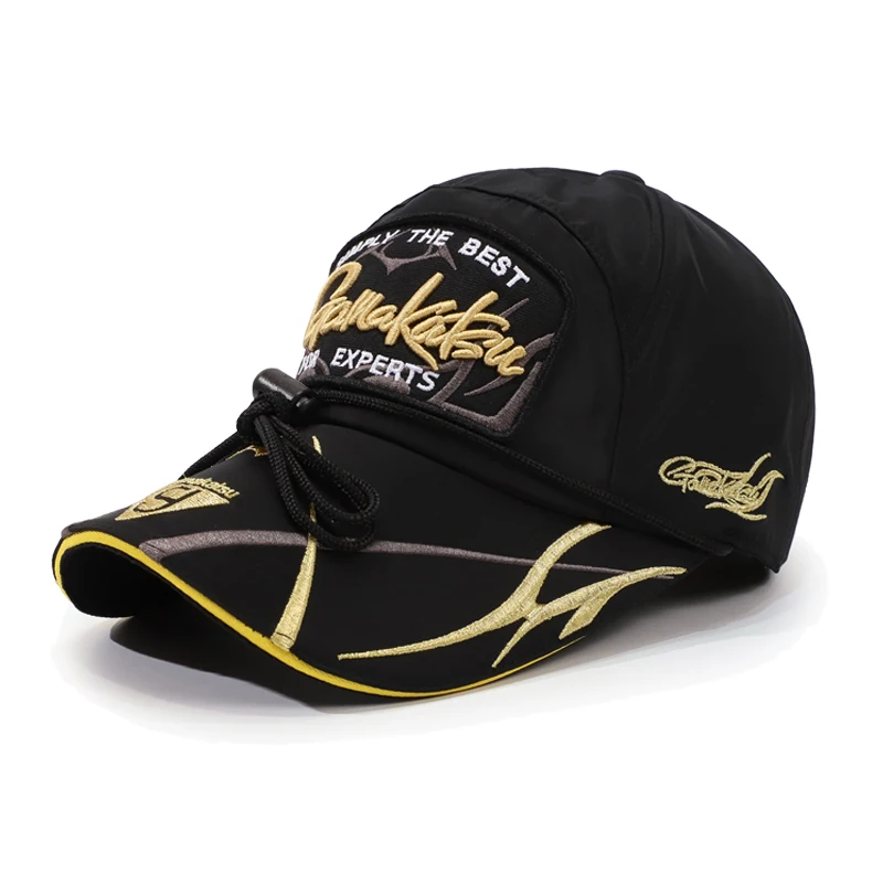 Casquette de pêche imperméable - Men'S Accessories On Sale avis et prix