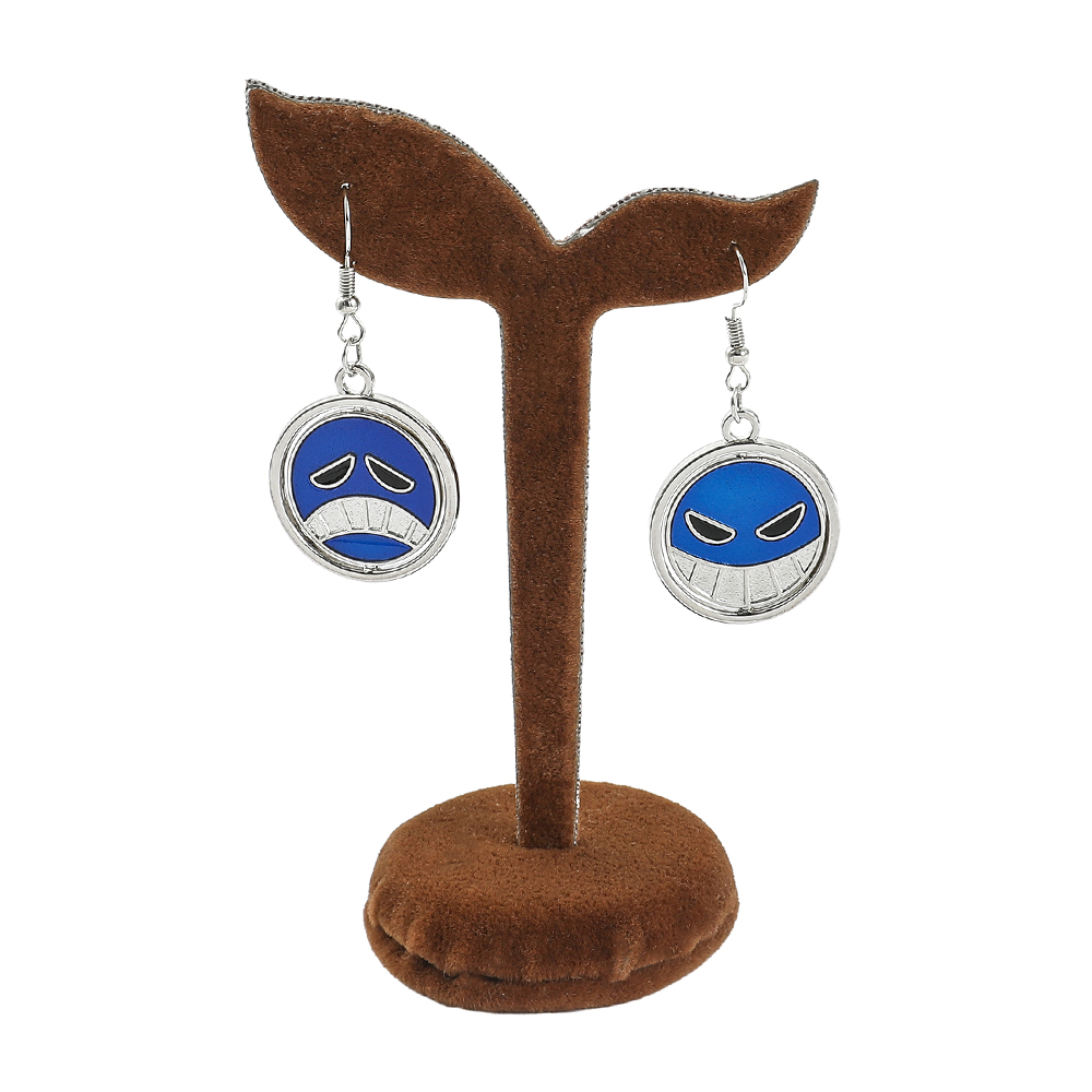 Boucles d'oreilles créatives r - Men Accessories Fashion avis et prix