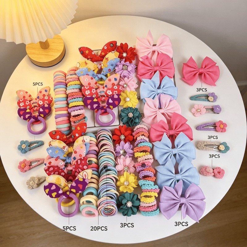 Ensemble de 73 accessoires pou - Tie Clip Set avis et prix